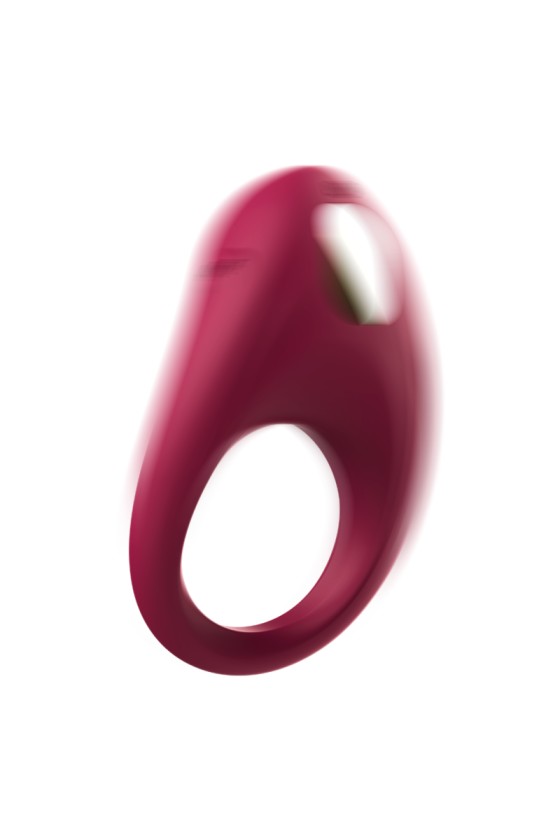 CICI BEAUTY - ANELLO VIBRANTE IN SILICONE PREMIUM