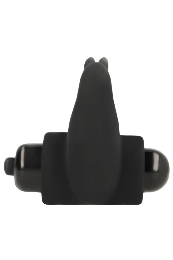 OHMAMA - ANELLO VIBRATORE IN SILICONE 3 CM