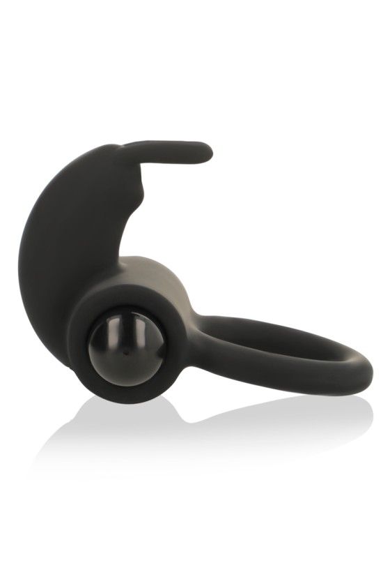 OHMAMA - ANELLO VIBRATORE IN SILICONE 3 CM