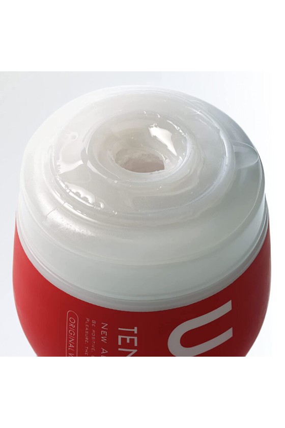 TENGA - US ORIGINAL VACUUM CUP MASTURBATOR