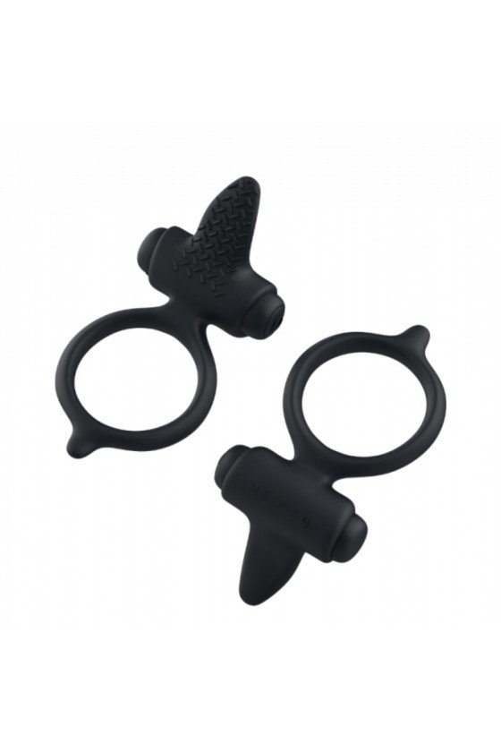 B SWISH - BCHARMED BASIC VIBRATOR RING - SCHIEFER