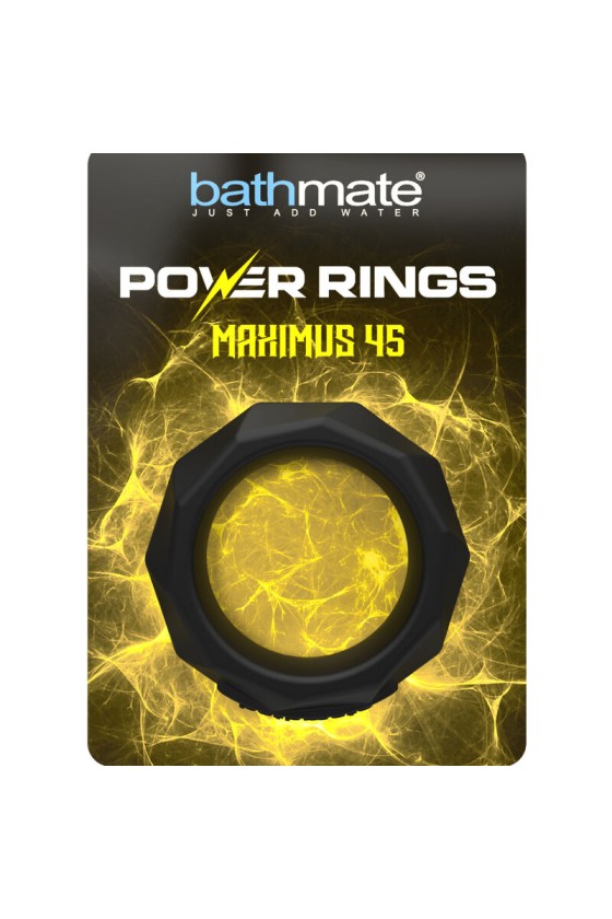 BATHMATE - 电源环 MAXIMUS 45