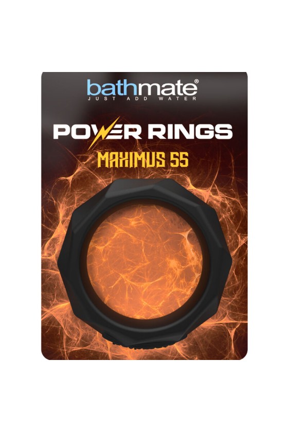 BATHMATE - ANELLO POWER MAXIMUS 55