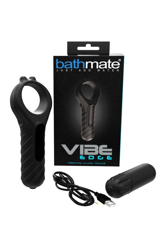 BATHMATE - BORDE VIBRADOR