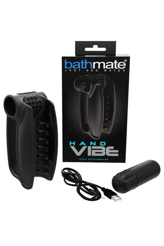 BATHMATE - VIBRATION MAIN