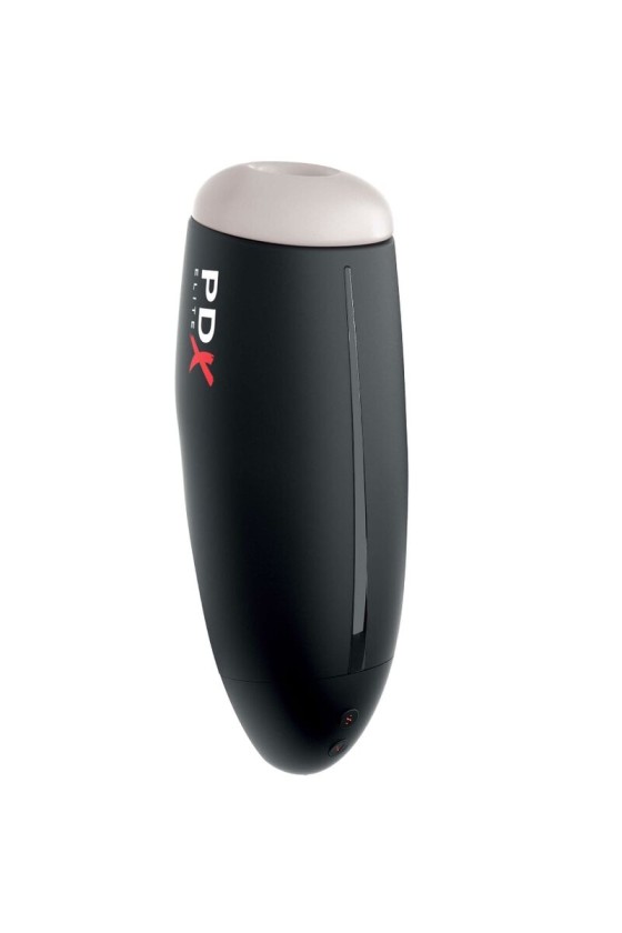 PDX ELITE - STROKER FAP-O-MATIC SUCTION AND VIBRATOR