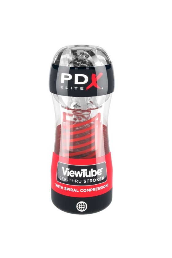 PDX ELITE - STOKER VIEWTUBE...