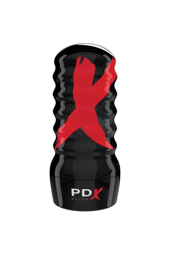 PDX ELITE - STROKER AIR-TIGHT