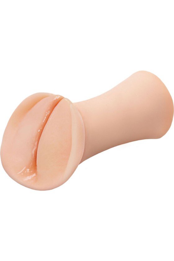 FETISH FANTASY EXTREME - SLIPPERY SLIT STROKER SILICONE