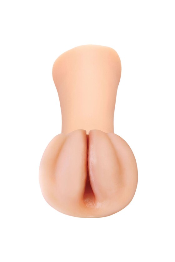 FETISH FANTASY EXTREME - SLIPPERY SLIT STROKER SILICONE