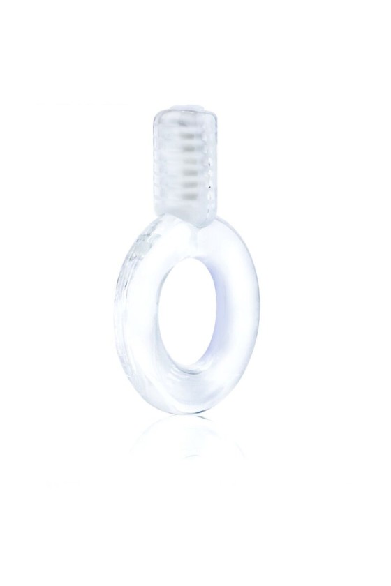 SCREAMING O - TRANSPARENTER GO-VIBRATORRING