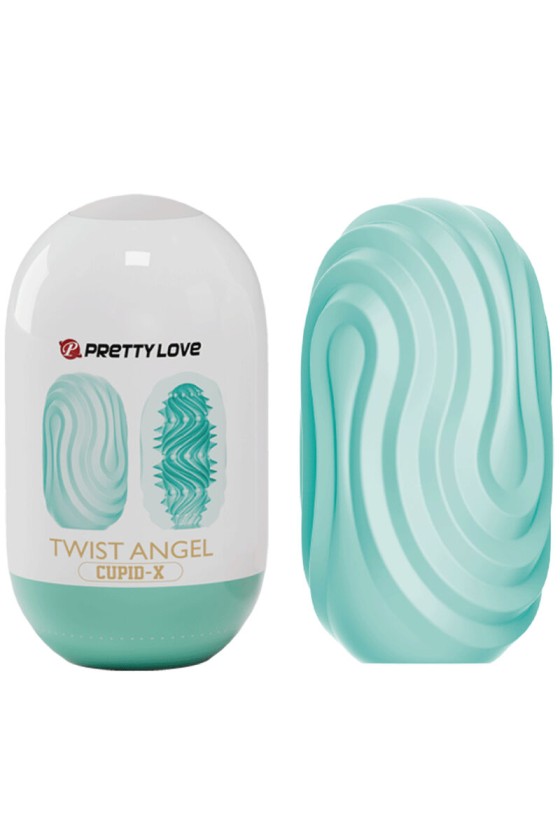 PRETTY LOVE - TWIST ANGEL...