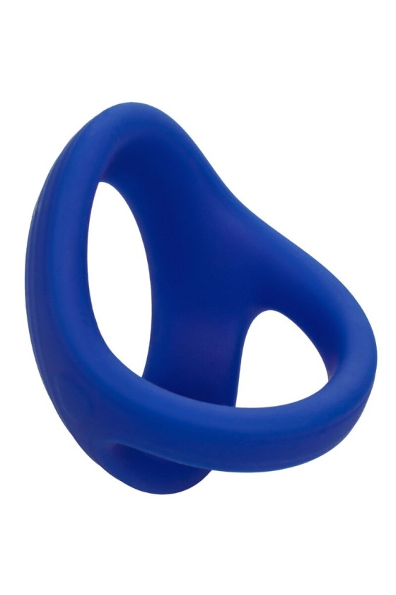 ADMIRAL - COCK BALL DUAL RING BLAU