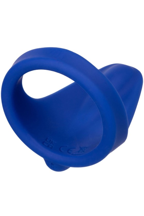 ADMIRAL - DAMMMASSAGER BLAU