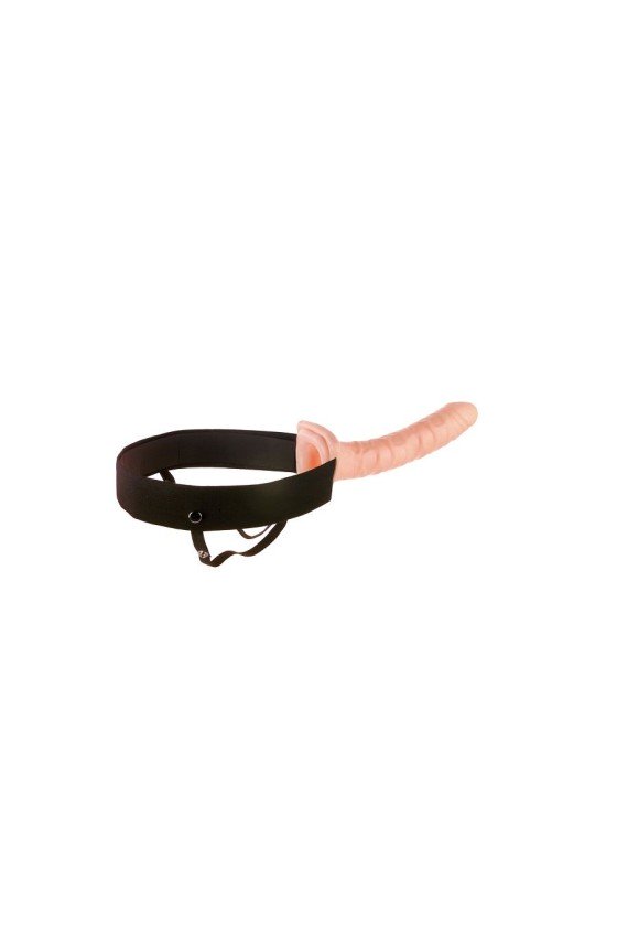 FETISH FANTASY SERIES - DREAM HOHL STRAP-ON 25,4 CM