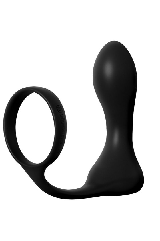 COLLECTION ANAL FANTASY ELITE - ASS-GASM PRO RECHARGEABLE