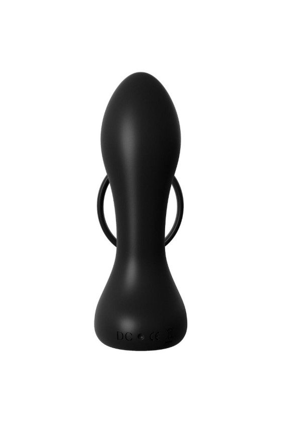 ANAL FANTASY ELITE COLLECTION - RECHARGEABLE ASS-GASM PRO