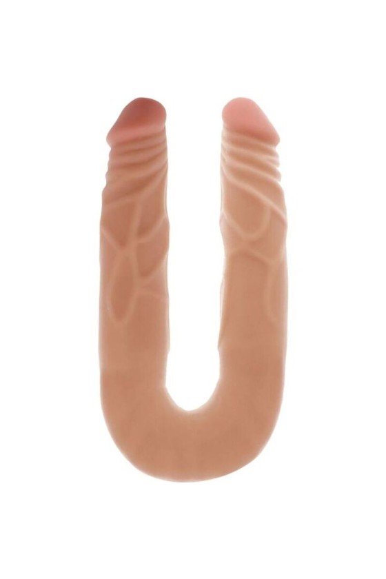 GET REAL - DOPPEL DONG 35 CM HAUT