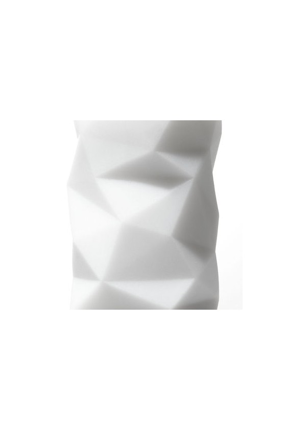 TENGA - 3D-POLYGON-GESTALTETE ECSTASY