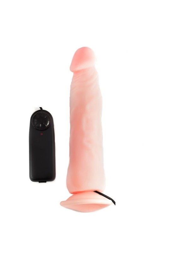 BAILE - CLONE DAMORE DEL PENE REALISTICO 22.3 CM