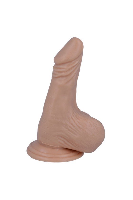 MR INTENSE - 1 REALISTIC COCK 14.6 -O- 3.5CM