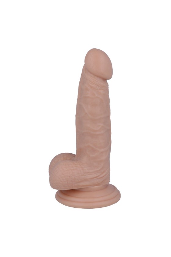 MR INTENSE - 4 REALISTIC COCK 16.2 -O- 3.1CM