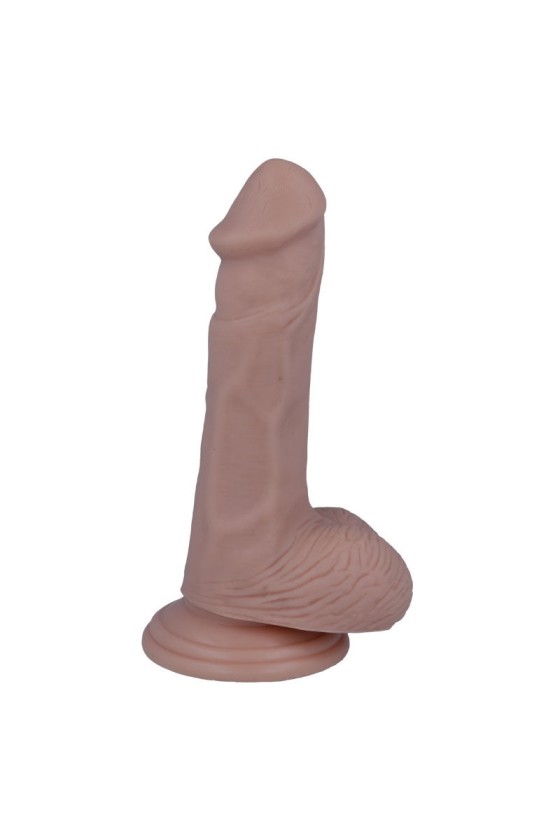 MR INTENSE - 5 PENE REALISTICO 16,5 O 3,5 CM