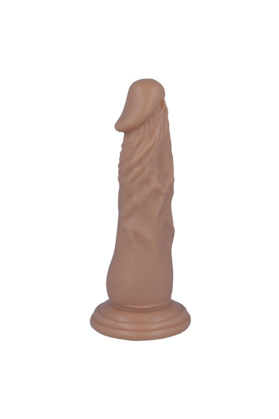 MR INTENSE - 6 PENE REALISTICO 16.6 -OPPURE- 4.4CM