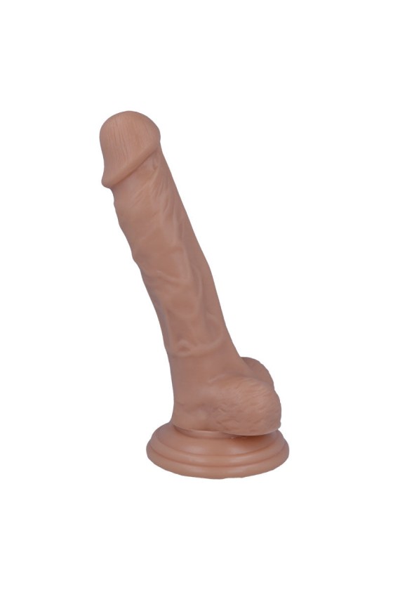 MR INTENSE - 9 REALISTIC PENIS 17.8 -OR- 3CM