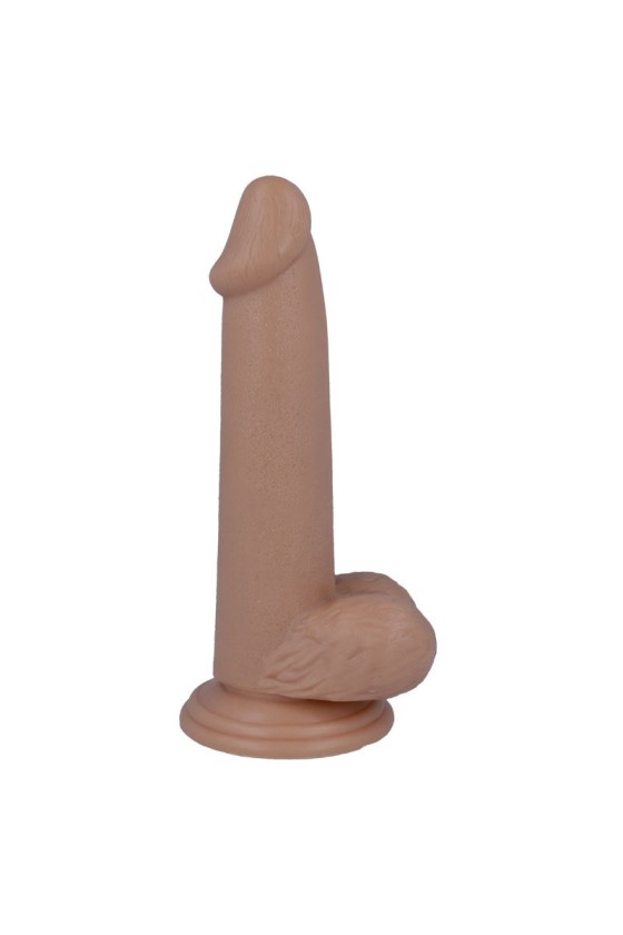 MR INTENSE - 10 REALISTIC PENIS 18 -O- 3.4CM