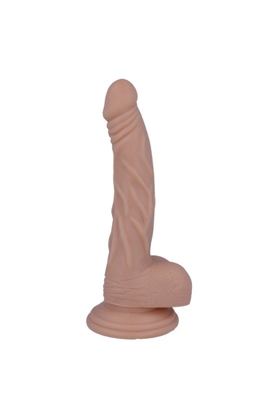 MR INTENSE - 12 REALISTIC COCK 18.2 -O- 2.5CM