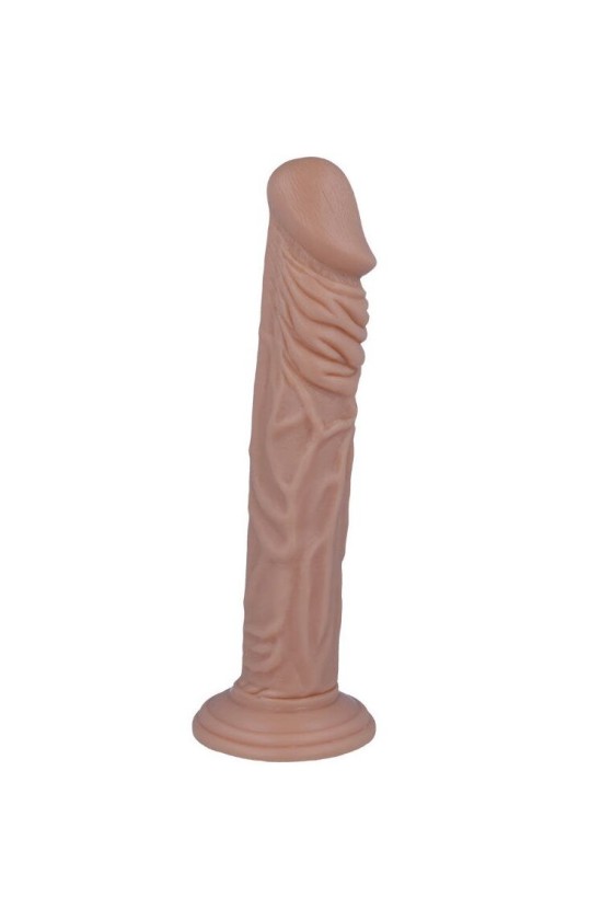 MR INTENSE - 27 REALISTISCHER PENIS 22,3 CM -OR- 3 CM