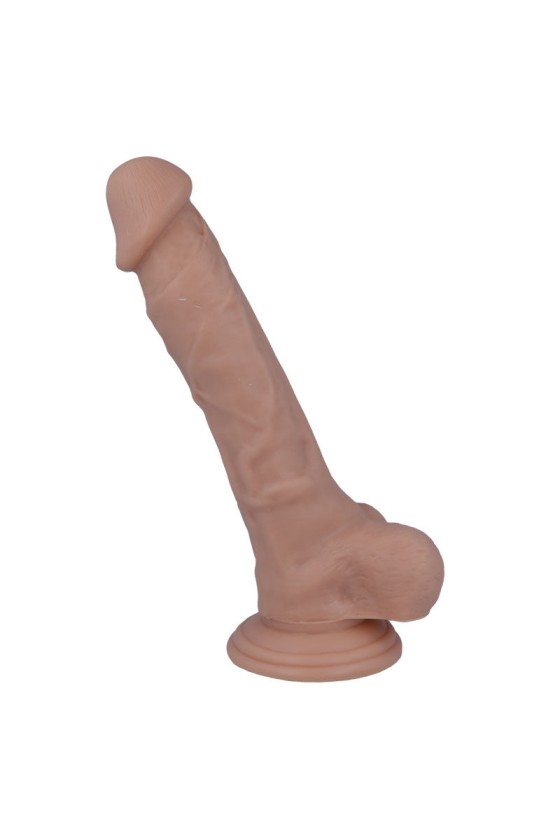 MR INTENSE - 28 REALISTISCHER PENIS 22.3 -OR- 3.4CM