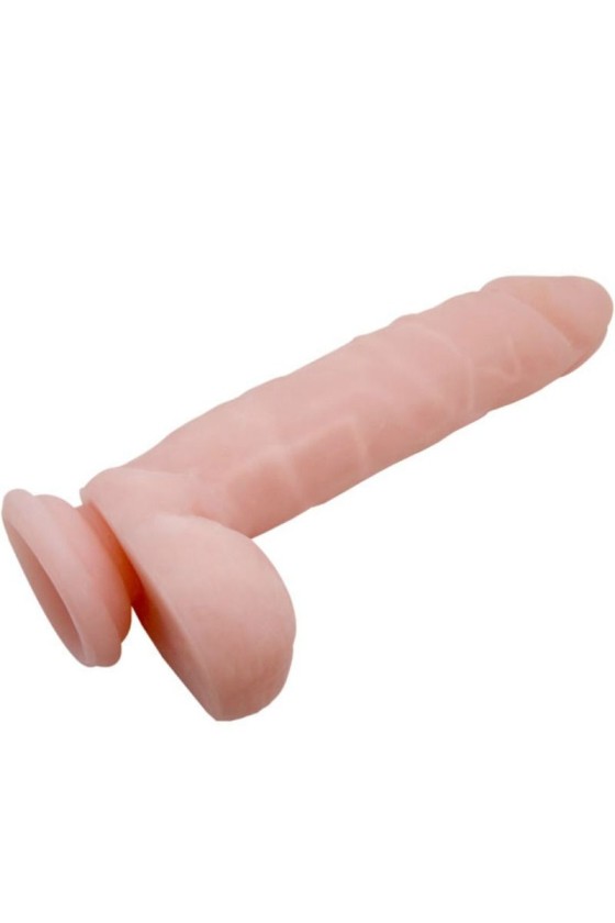 BAILE - DILDO NATURAL SUPER REALISTA