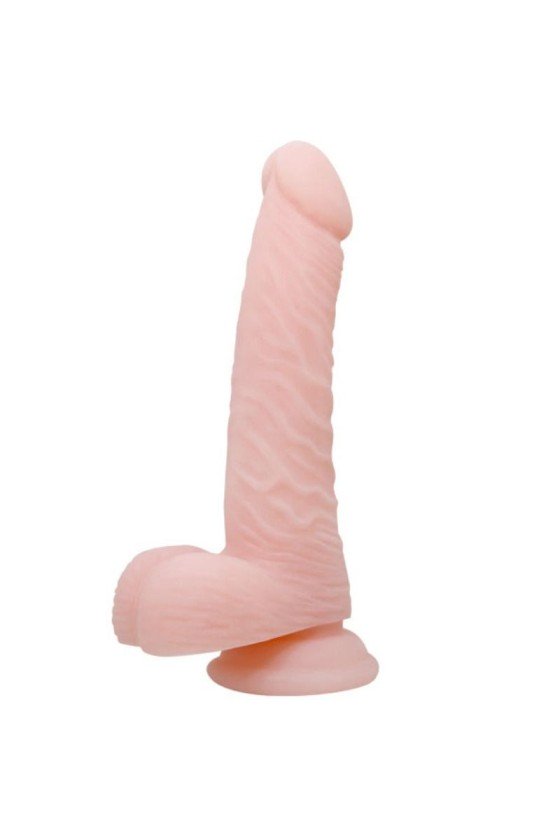 BAILE - GODE NATUREL SUPER RÉALISTE 18.8 CM