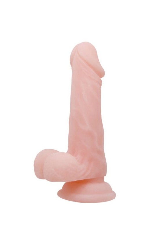 BAILE - DILDO NATURAL SUPER REALISTA 16,5 CM