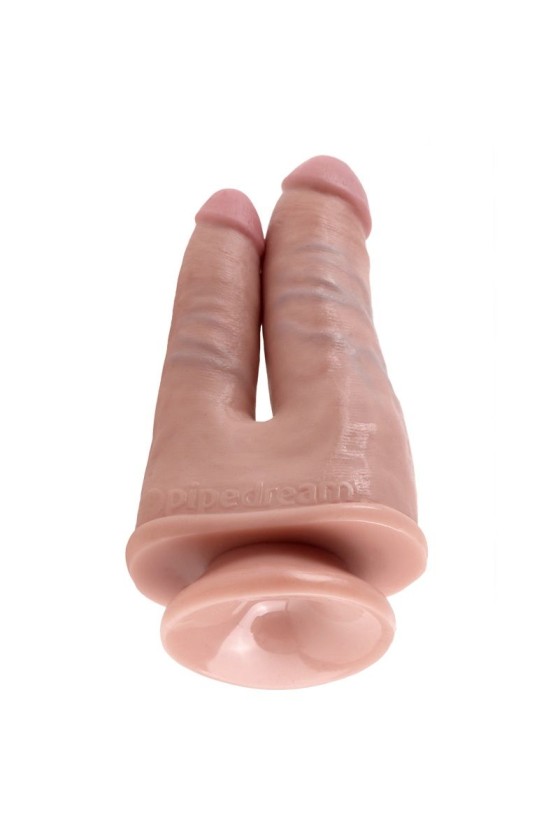 KING COCK - DOUBLE PENETRATOR FLESH