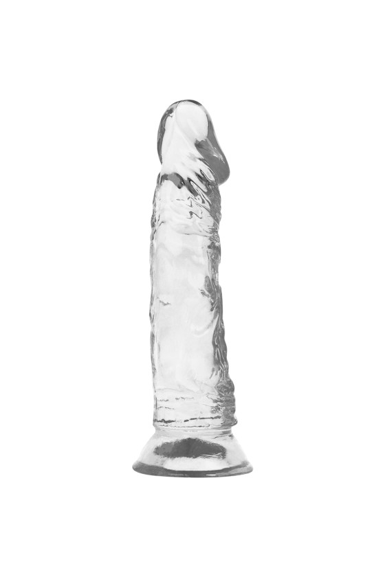 X RAY - CLEAR COCK 19 CM X 4 CM