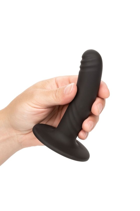 CALIFORNIA EXOTICS - BOUNDLESS DILDO 12 CM COMPATIBLE WITH HARNESS