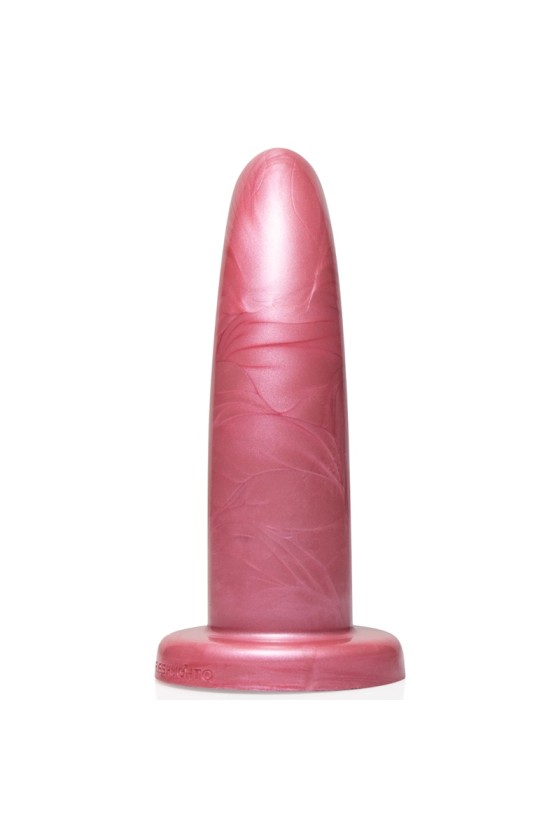 HERSPOT FLESHLIGHT - DILDO CURVO GOLDEN ROSE S