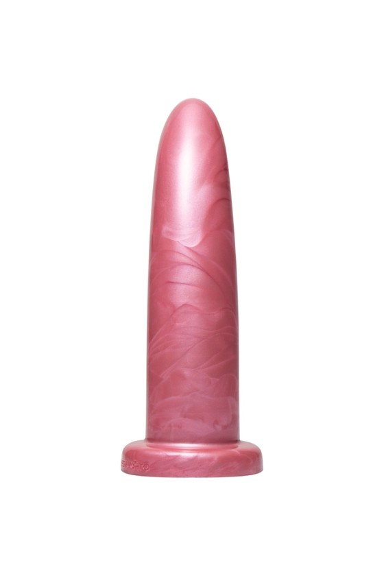 HERSPOT FLESHLIGHT - DILDO CURVO GOLDEN ROSE L