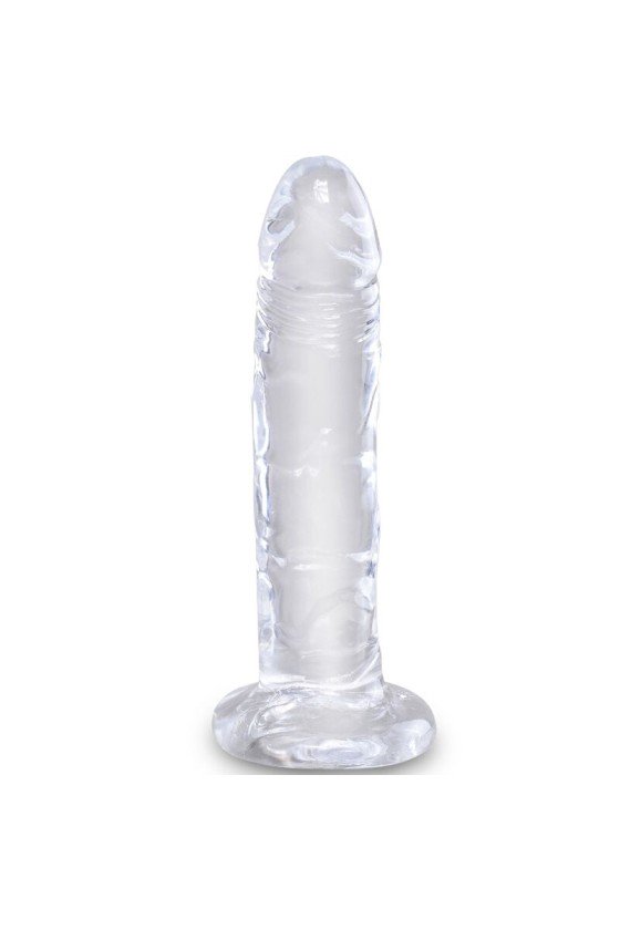 KING COCK - CLEAR PENE...