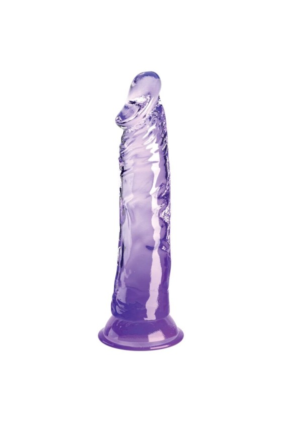 KING COCK - CLEAR PENE...