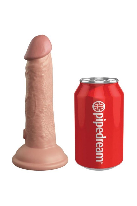 KING COCK - ELITE DILDO...