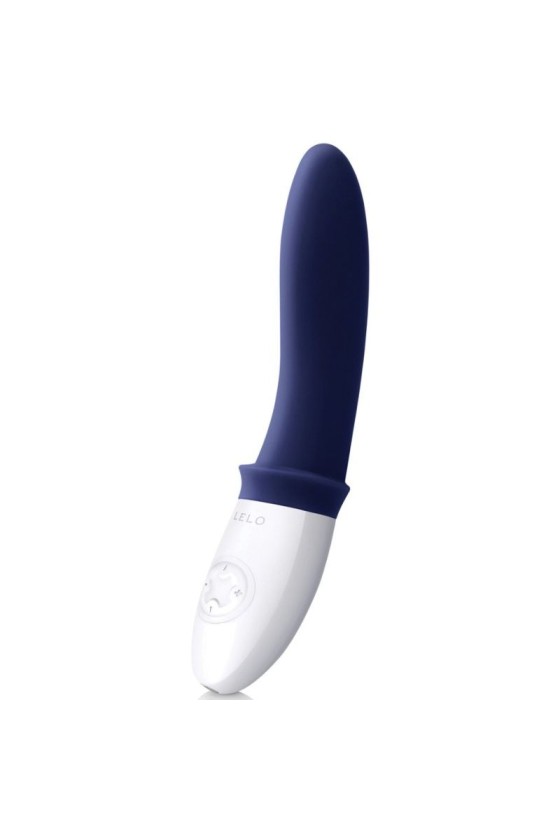 LELO - BILLY 2 DEEP BLUE