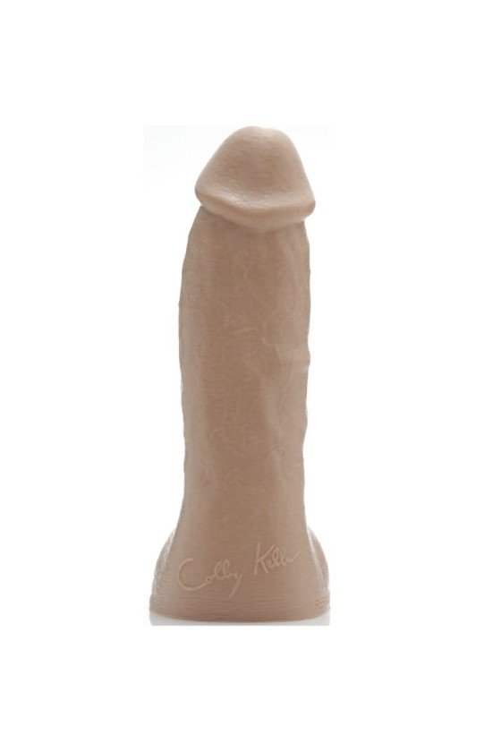 FLESHJACK - COLBY KELLER DILDO 19,5 CM