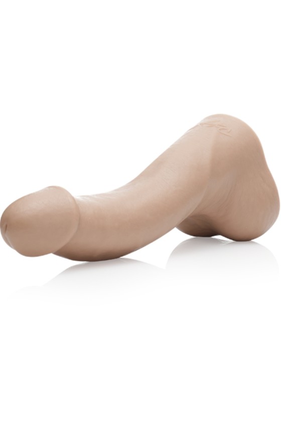 FLESHJACK - RYAN DRILLER DILDO 21 CM