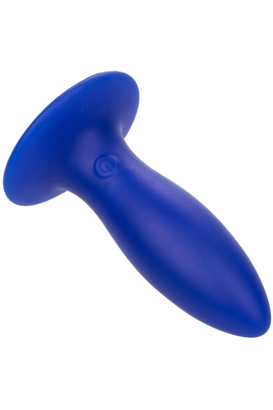 ADMIRAL - TORPEDO ANAL PLUG VIBRATOR BLUE