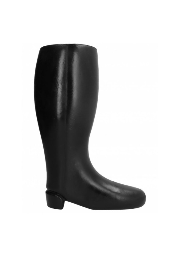 ALL BLACK - GIANT SOFT FISTING BOOT 31 CM