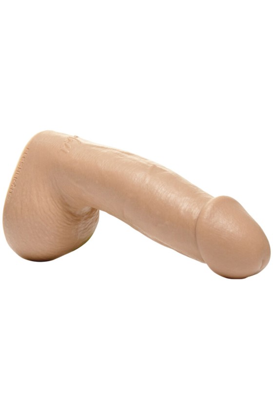 FLESHJACK - DILDO ORO RENO 19 CM